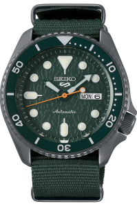 SEIKO 5 SPORTS SRPD77K1