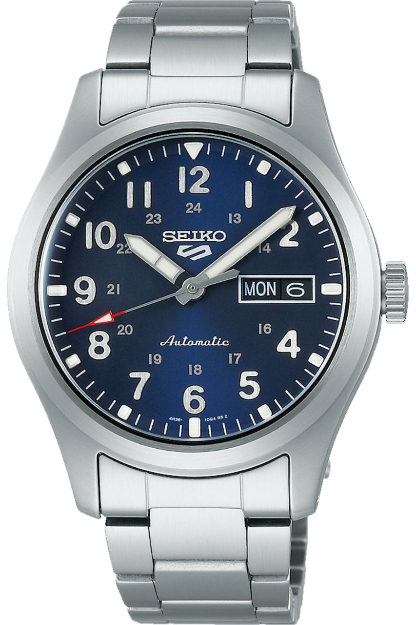SEIKO 5 SPORTS SRPG29K1