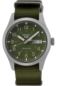 SEIKO 5 SPORTS SRPG33K1