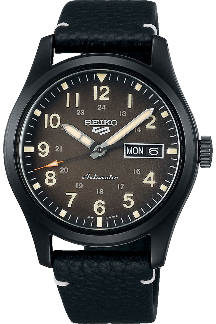 SEIKO 5 SPORTS SRPG41K1