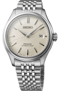 SEIKO PRESAGE SPB463J1