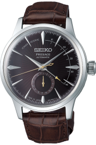 SEIKO PRESAGE SSA393J1