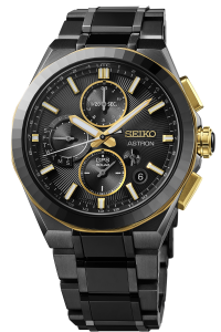 SEIKO ASTRON SSH156J1