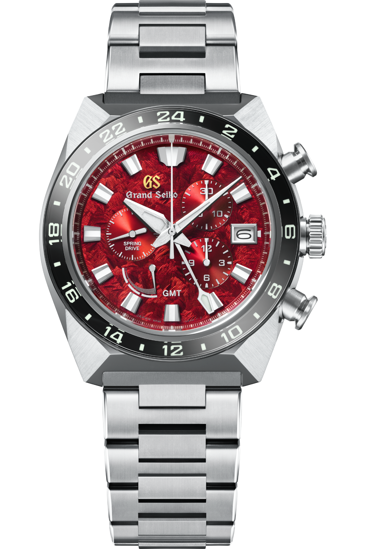 GRAND SEIKO SBGC275G