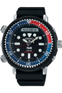SEIKO PROSPEX SNJ027P1