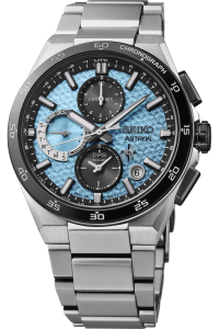 SEIKO ASTRON SSH157J1