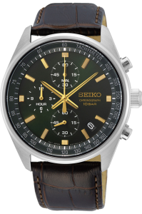 SEIKO SSB385P1