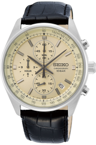 SEIKO SSB383P1