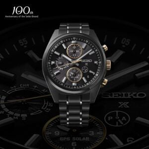 SEIKO PROSPEX SSH169J1