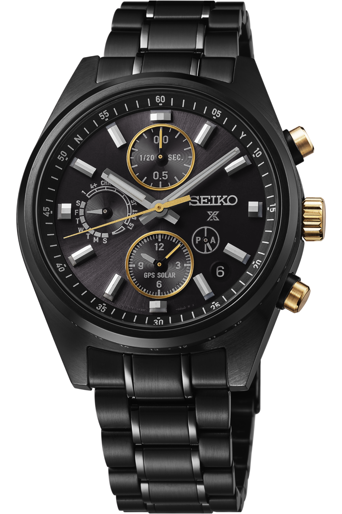 SEIKO PROSPEX SSH169J1