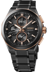 SEIKO ASTRON SSH158J1