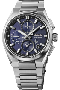 SEIKO ASTRON SSH161J1