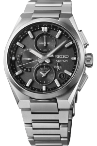 SEIKO ASTRON SSH163J1