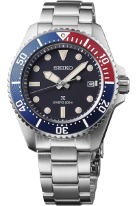 SEIKO PROSPEX SNE595P1