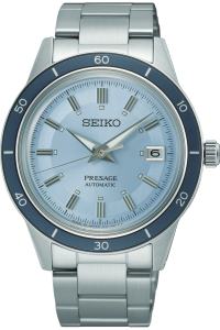 SEIKO PRESAGE SRPL19J1