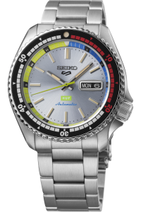 SEIKO 5 SPORTS SRPL33K1