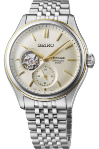 SEIKO PRESAGE SPB480J1
