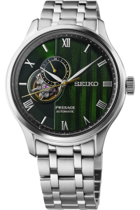 SEIKO PRESAGE SSA463J1