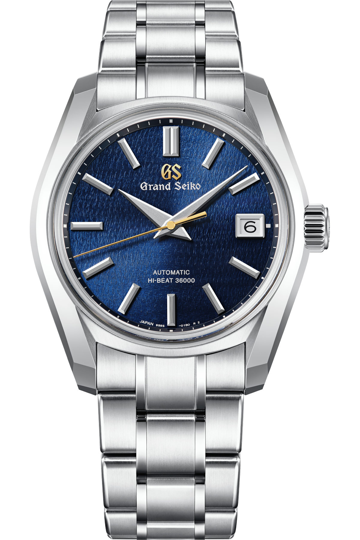 GRAND SEIKO SBGH353G