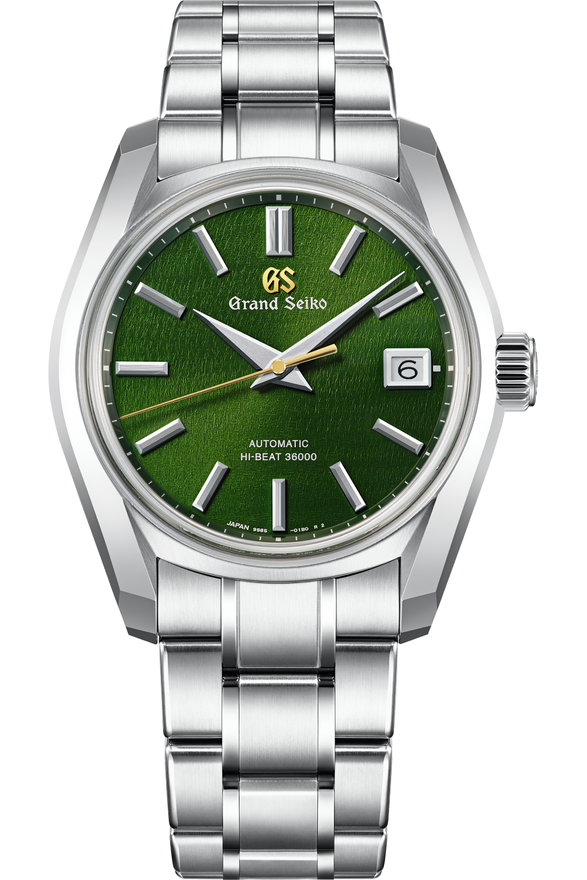 GRAND SEIKO SBGH351G