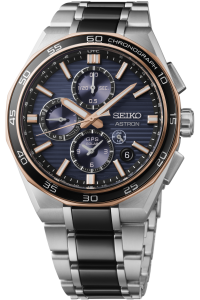 SEIKO ASTRON SSH180J1