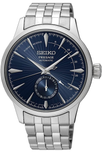 SEIKO PRESAGE SSA347J1