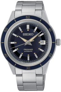 SEIKO PRESAGE SRPG05J1
