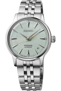 SEIKO PRESAGE SRPL63J1