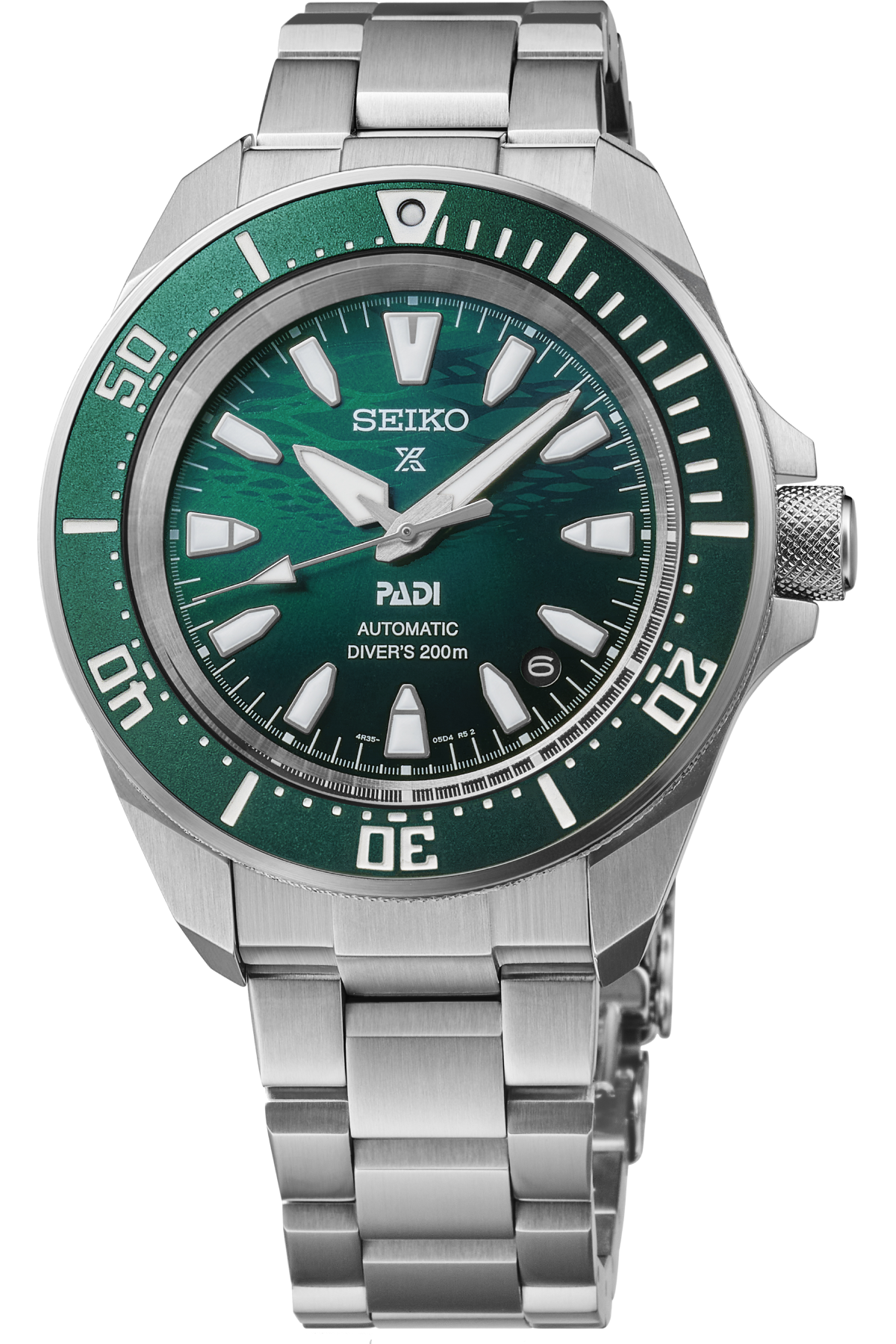 SEIKO PROSPEX SRPL53K1