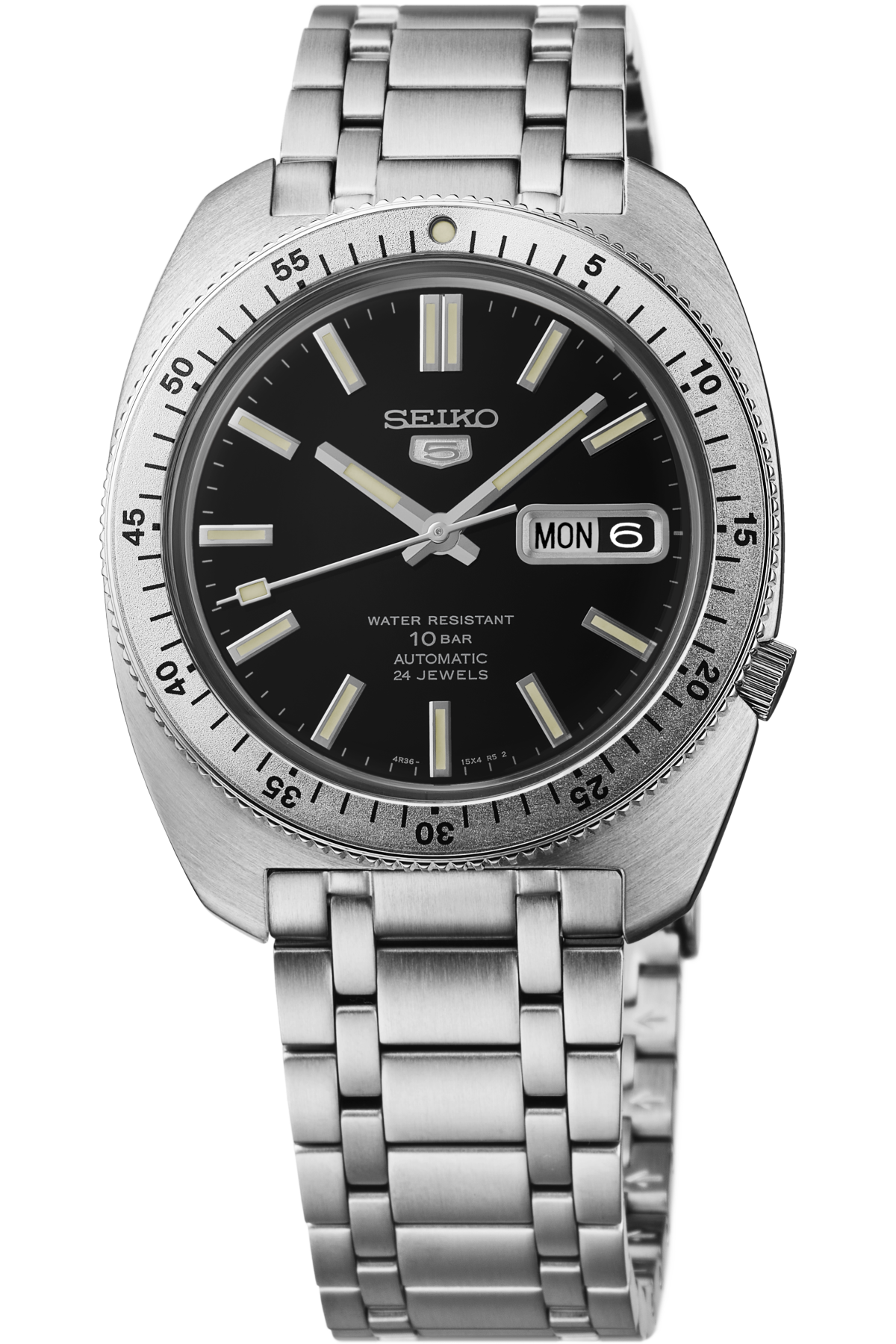 SEIKO 5 SPORTS SRPL93K