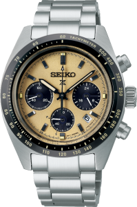 SEIKO PROSPEX SSC817P1
