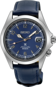 SEIKO PROSPEX SPB531J1