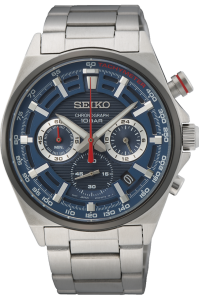 SEIKO SSB407P1