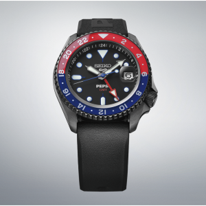 SEIKO 5 SPORTS SSK047K1