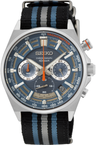 SEIKO SSB409P1