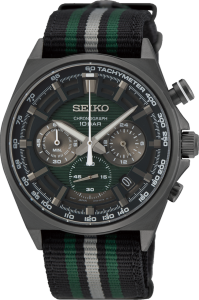SEIKO SSB411P1