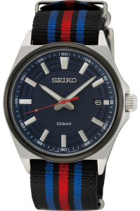 SEIKO SUR509P1
