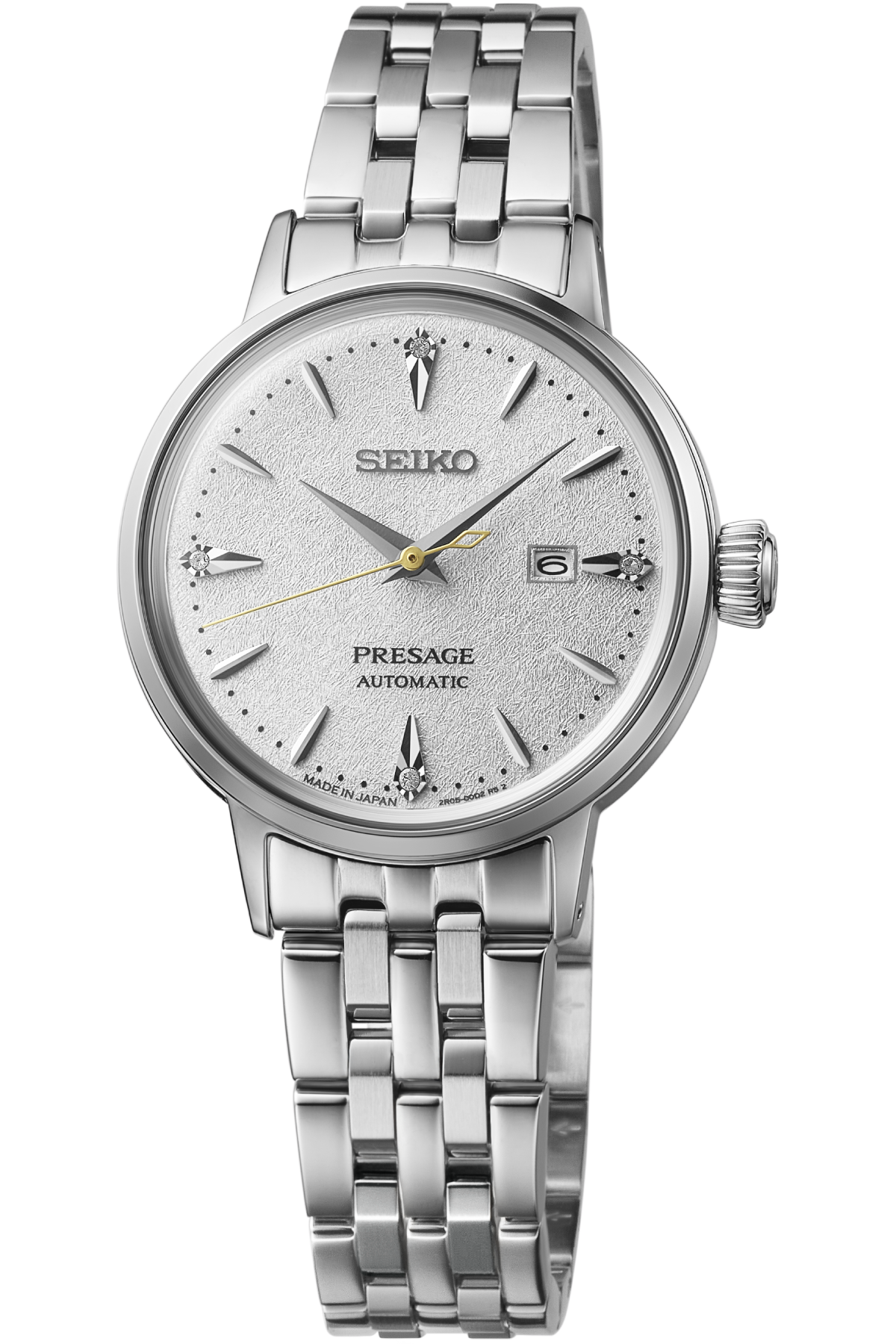 SEIKO PRESAGE SRE017J1
