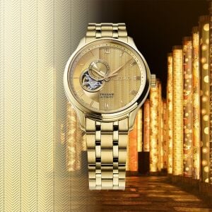 SEIKO PRESAGE SSA468J1