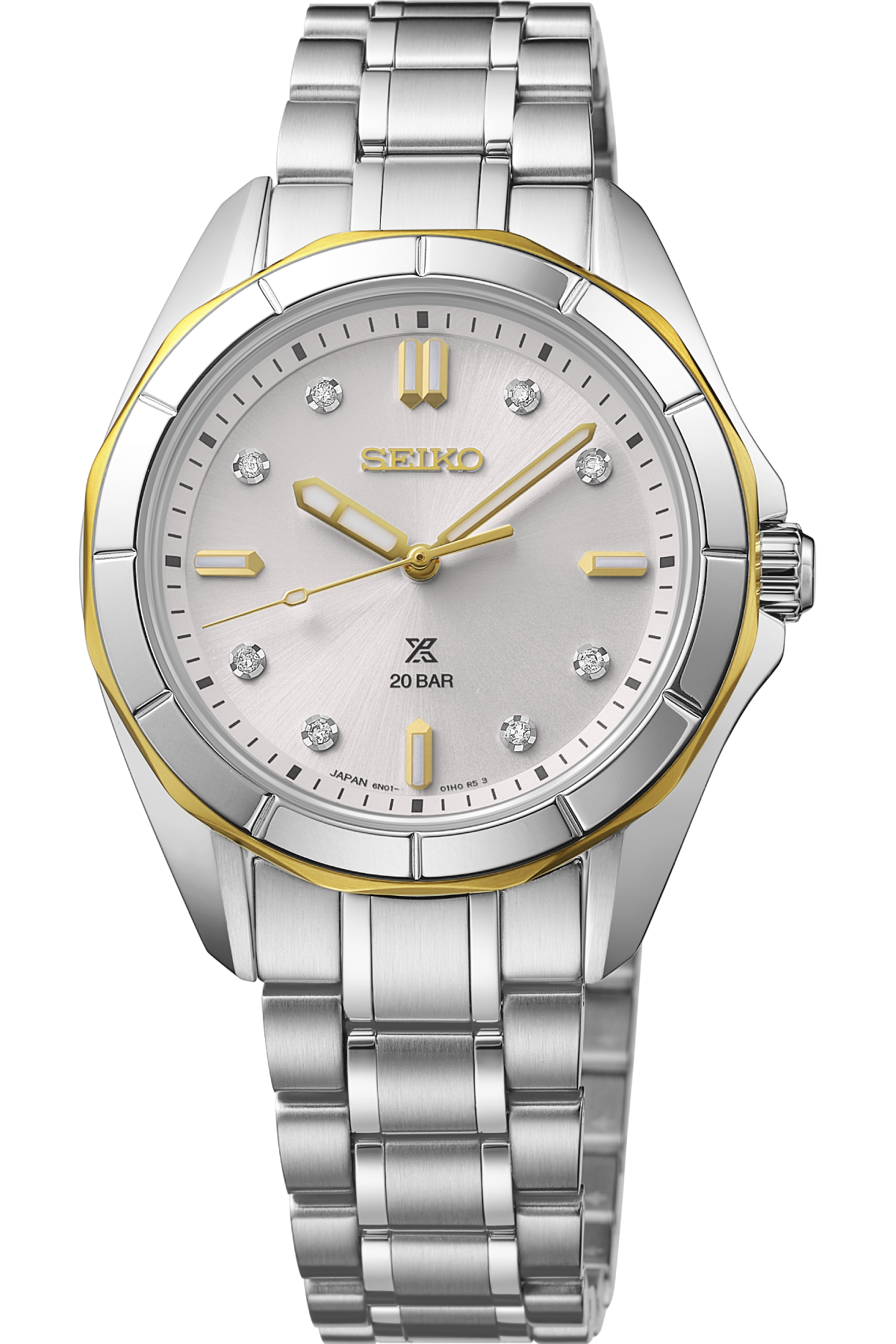 SEIKO PROSPEX SUR618J1