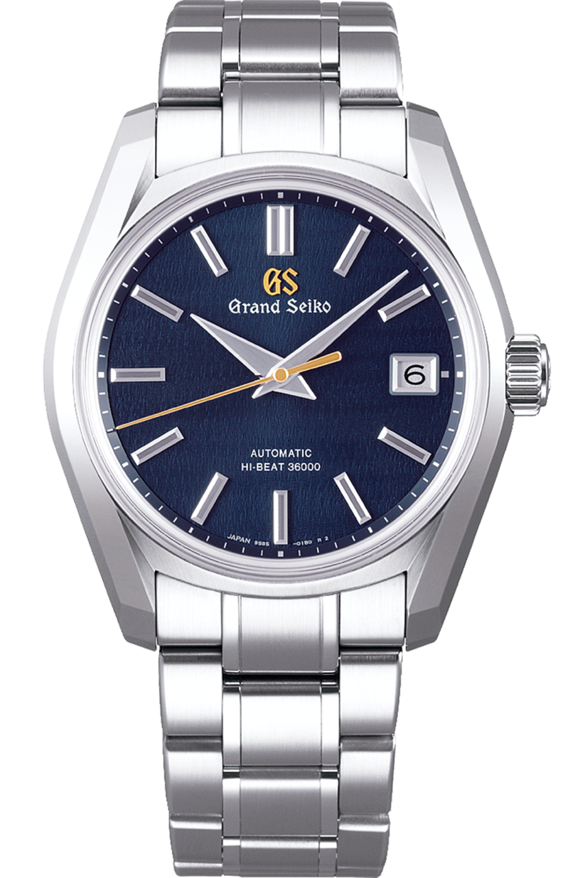 GRAND SEIKO SBGH273G