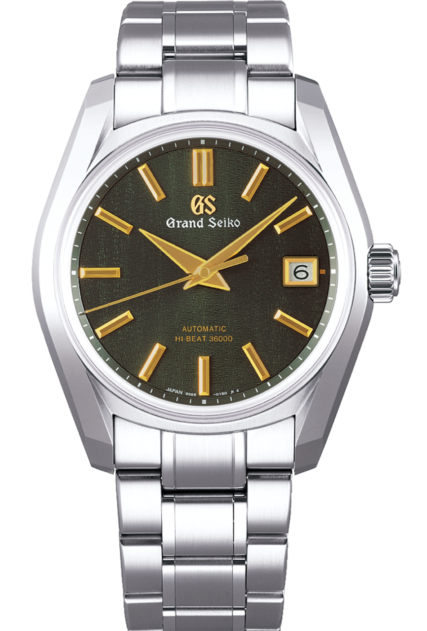 GRAND SEIKO SBGH271G
