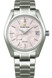 GRAND SEIKO SBGA413G