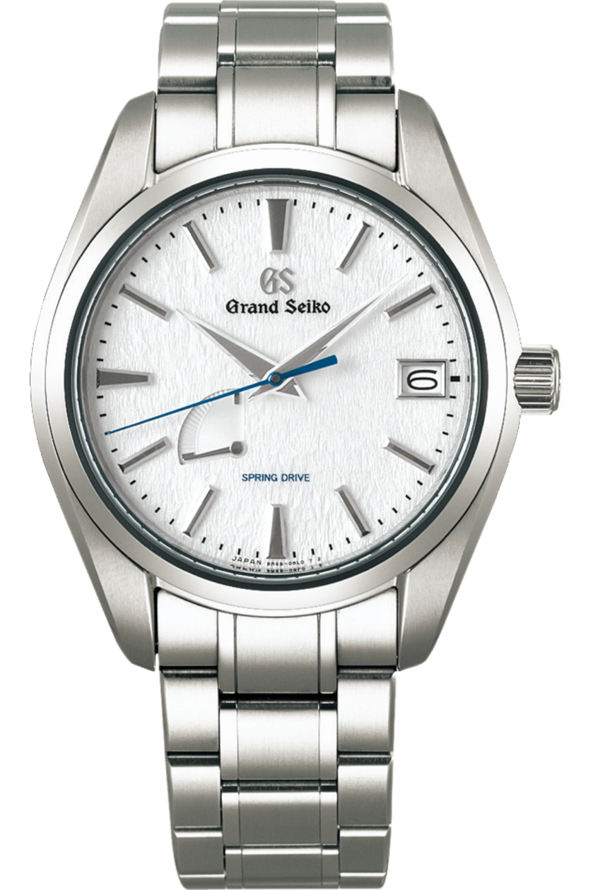 GRAND SEIKO SBGA211G