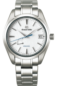 GRAND SEIKO SBGA211G