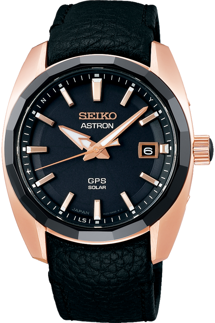 SEIKO ASTRON SSJ012J1