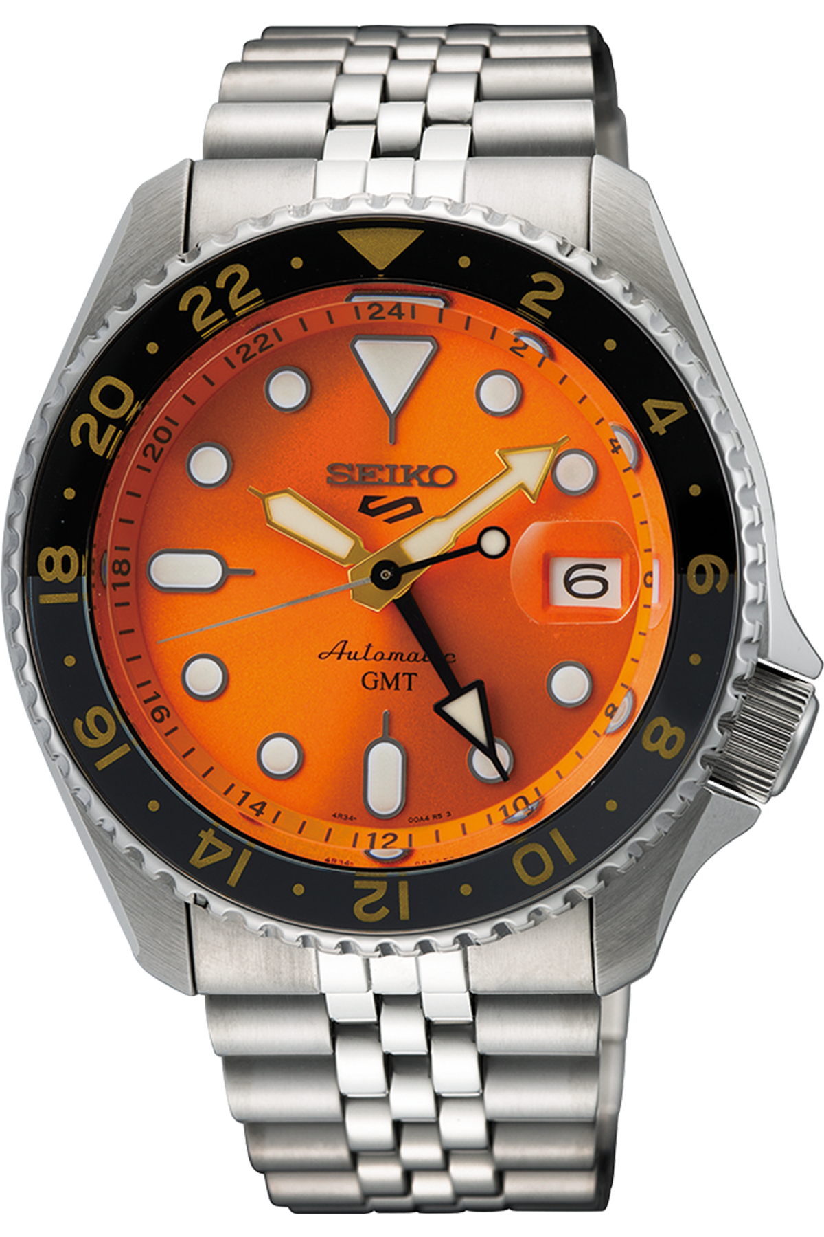 SEIKO 5 SPORTS SSK005K1