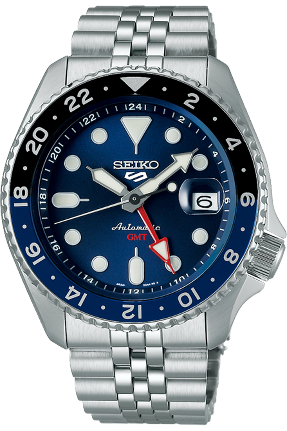 SEIKO 5 SPORTS SSK003K1