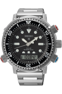 SEIKO PROSPEX SNJ033P1