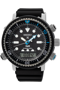 SEIKO PROSPEX SNJ035P1